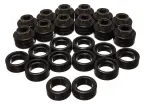 34148G - : Body Cab Mount Set for Energy Suspension Image