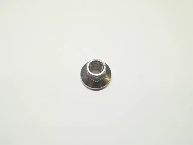 902380011 - : Front Mount Nut for Subaru: BRZ, Forester, WRX, WRX STI Image