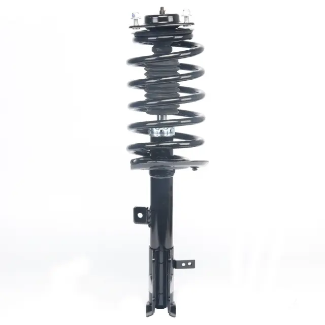 818341 - : PRT 818341 Suspension Strut and Coil Spring Assembly for PRT PERFORMANCE RIDE Image