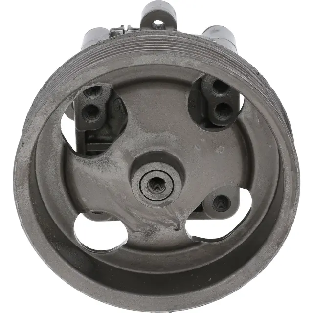 96578M - : Power Steering Pump - MAVAL - Hydraulic Power - Remanufactured - 96578M for Maval Image