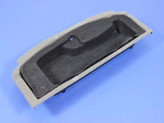 Floor Console Bin - Mopar (1CD551J3AA)