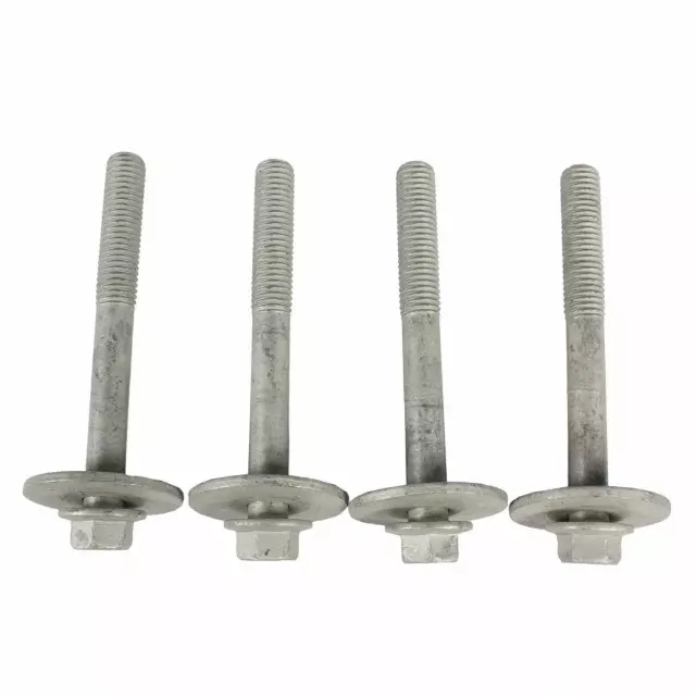 W716795S439 - Suspension: Trailing Arm Mount Bolt for Ford: Edge, Fusion, Mustang, Police Responder Hybrid, SSV Plug-In Hybrid | Lincoln: Continental, MKX, MKZ, Nautilus Image