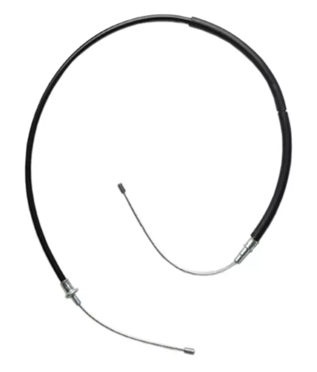 18033311 - : Front Parking Brake Cable Assembly for GM Image