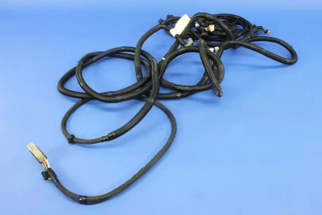 Body Right Wiring - Mopar (68191027AE)