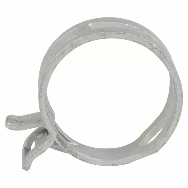 W527312S44A - Cooling System: Connector Hose Clamp for Ford: Fusion Image