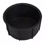 2L7Z7813562AAA - Body: Cup Holder for Ford: F-150 | Lincoln: Mark LT, Navigator Image