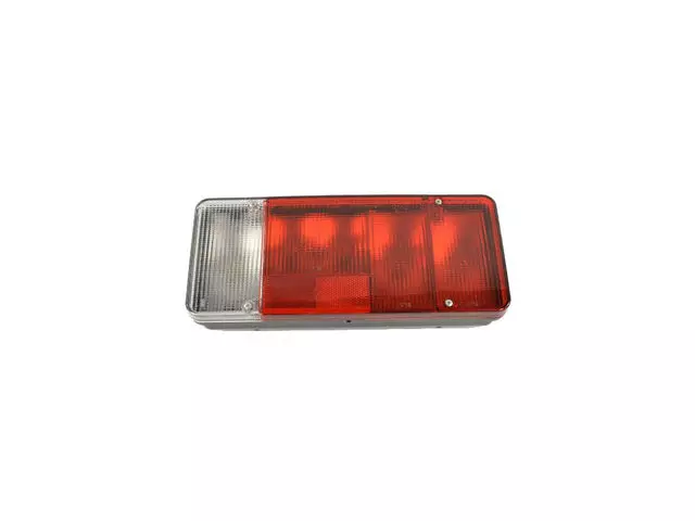 Tail Lamp, Right - Mopar (68169777AC)
