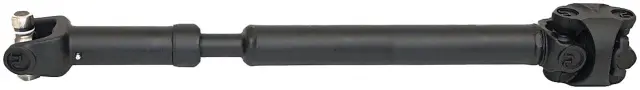 938128 - : Front 1-Piece Steel Driveshaft Assembly for Dorman Image