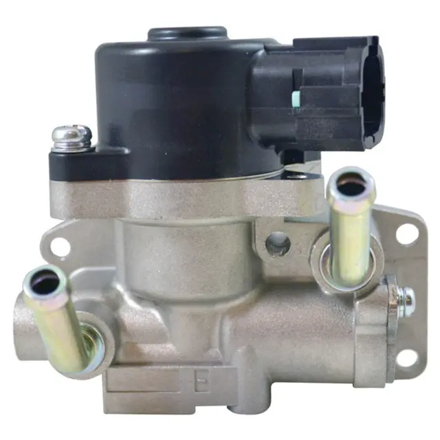 ABV0040 - Air Intake &amp; Fuel Delivery: IDLE AIR CONTROL VALVE  NEW for Hitachi Image