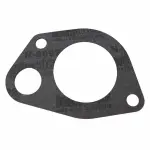 RG560 - Belts &amp; Cooling: Motorcraft™ Engine Coolant Thermostat Gasket for Ford: Bronco, E-150 Econoline, E-150 Econoline Club Wagon, E-250 Econoline, E-250 Econoline Club Wagon, E-350 Econoline, E-350 Econoline Club Wagon, F-150, F-250, F-350 Image