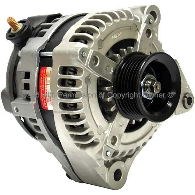 15653 - : Alternator for MPA ELECTRICAL Image