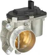 TB1295 - : Fuel
                    Injection Throttle Body Assembly for Spectra Premium Image