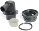23439602 - : Professional Parts Sweden Flame Trap Kit for PROFESSIONAL PARTS Image