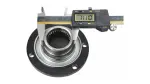 412040C020 - Universals &amp; Rear Axle: Companion Flange for Toyota Image