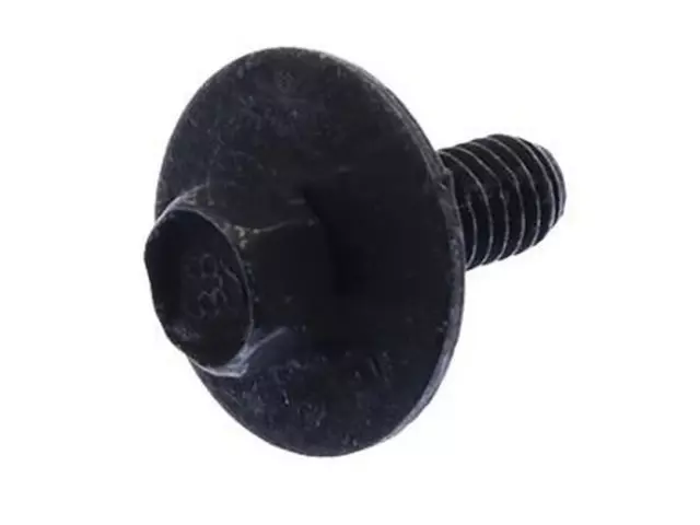 W503823S307 - Body: Striker Screw for Ford Image
