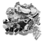 4228351 - : Q-JET CARBURATOR, 750 CFM ELECTRIC CHOKE, "U" STYLE THROTTLE LINKAGE for PRW Image