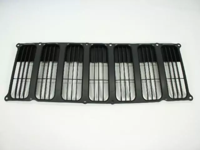 5116363AA - Exterior Ornamentation: Radiator Grille for Mopar Image