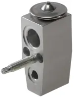 39615 - : Block Type Expansion Valve w/o Solenoid for FOUR SEASONS Image