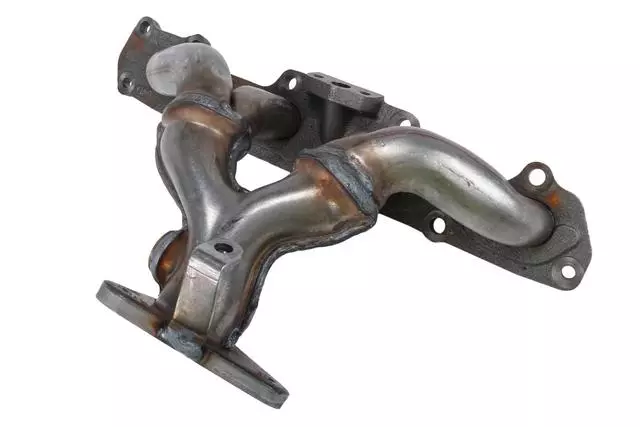 90537860 - Exhaust: Manifold for Saturn: L100, L200, L300, LW200 Image image