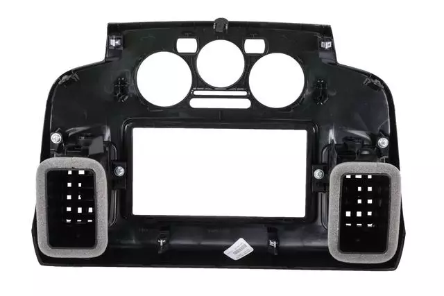 19317266 - Body: Radio Bezel for GM Image