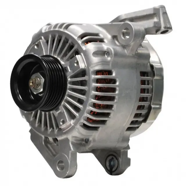 11242 - : Alternator for Dixie Electric Image