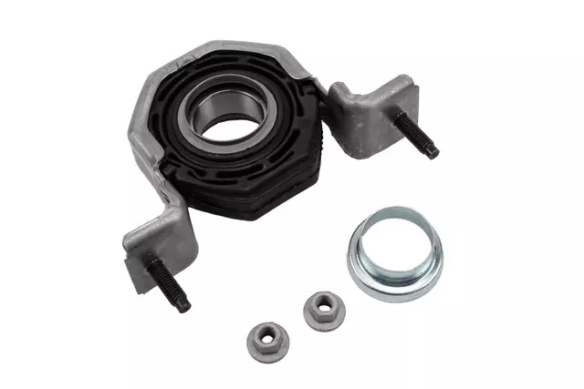 15898100 - : Drive Shaft Center Support Bearing for GM Image