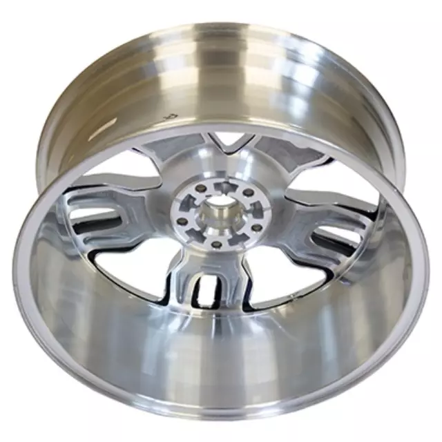 Wheel, Alloy - Ford (BT4Z-1007-D)