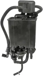 911616 - Emission Control: Evaporative Emissions Charcoal Canister for Dorman Image