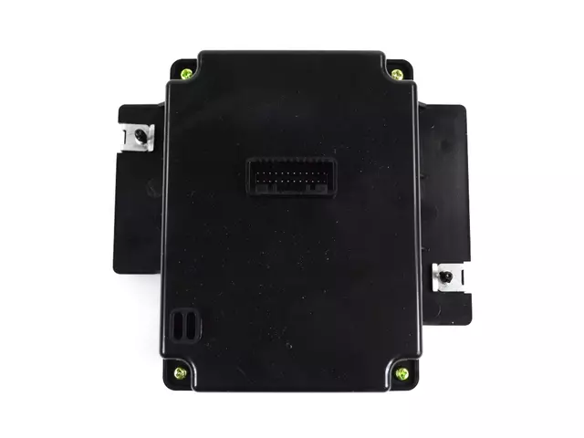 68183973AB - : A/C And Heater Module for Mopar Image