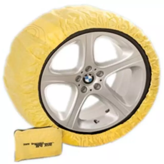 36110404372 - Wheels: Emergency Tire Tote for BMW: 128i, 135i, 135is, 228i, 228i xDrive, 230i, 230i xDrive, 320i, 320i xDrive, 328d, 328d xDrive, 328i, 328i xDrive, 330e, 330i, 330i GT xDrive, 330i xDrive, 335d, 335i, 335i GT xDrive, 335i xDrive, 335is, 340i, 340i GT xDrive, 340i xDrive, 428i, 428i xDrive, 430i, 430i xDrive, 435i, 435i xDrive, 440i, 440i xDrive, 525i, 528i, 528i xDrive, 530i, 530i xDrive, 535d, 535d xDrive, 535i, 535i GT, 535i GT xDrive, 535i xDrive, 540d xDrive, 540i, 540i xDrive, 550i, 550i GT xDrive, 550i xDrive, 640i, 640i Gran Coupe, 640i xDrive, 640i xDrive Gran Coupe, 640i xDrive Gran Turismo, 650i, 650i Gran Coupe, 650i xDrive, 650i xDrive Gran Coupe, 740e xDrive, 740i, 740i xDrive, 740Li, 740Li xDrive, 750i, 750i xDrive, 750Li, 750Li xDrive, 760Li, 840i, Alpina B6 xDrive Gran Coupe, Alpina B7, M2, M235i, M235i xDrive, M240i, M240i xDrive, M3, M340i, M4, M5, M550i xDrive, M6, M6 Gran Coupe, M760i xDrive, M8, X1, X2, X3, X4, X5, X6, X7, Z4 Image