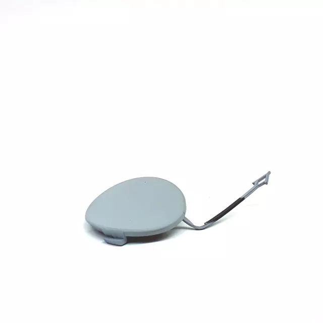 8T0807441AGRU - Body: Tow Eye Cap for Audi: A5, A5 Quattro, S5 Image