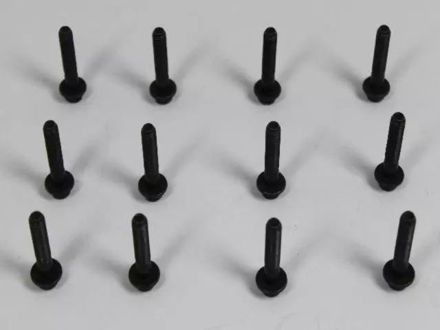 Hex Flange Head Bolt, Mounting - Mopar (6505429AA)