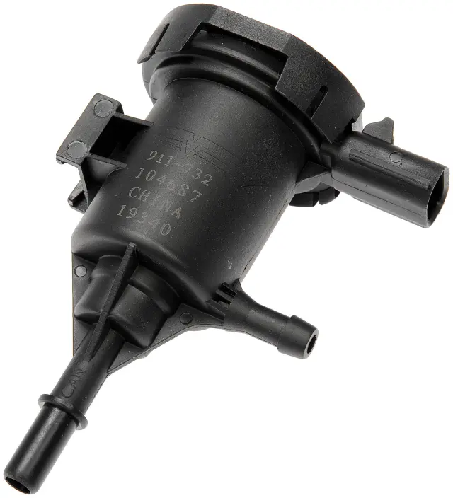 911732 - Emission Control: Evaporative Emissions Purge Solenoid Valve for Dorman Image