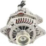 AL4303X - : Bosch Alternator for Bosch Image