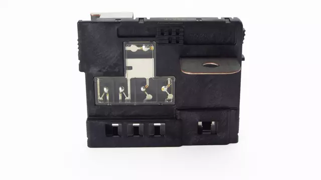 826180C030 - : Fuse,  Fuse Block for Toyota Image