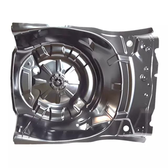 52129FL01A9P - : Rear Floor Pan for Subaru: Impreza Image