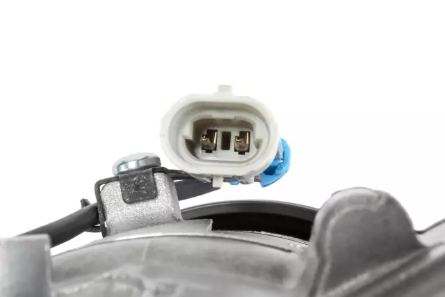 13395696 - : Part# 13395696 Air Conditioning Compressor for Chevrolet: Cruze Image