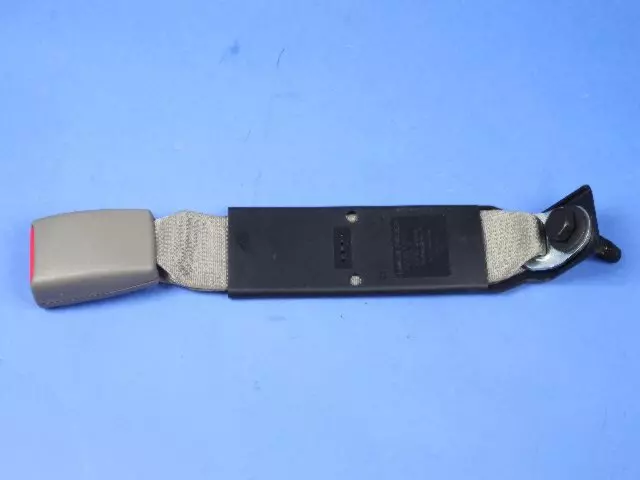 Rear Inner Seat Belt - Mopar (5GV891J3AE)