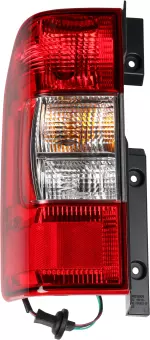 265551PA0A - : Tail Lamp Assembly for Nissan Image
