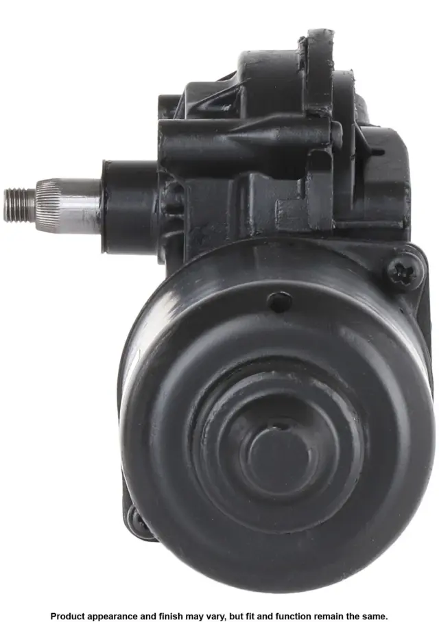 432015 - Exterior: Windshield Wiper Motor for Cardone Image