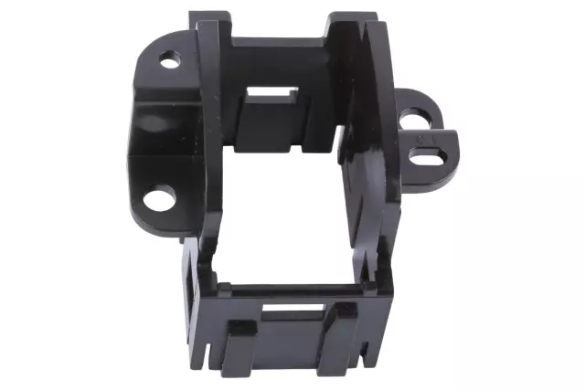 23471960 - : Parking Brake Control Module Bracket for GM Image