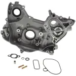 M232 - : Stock Replacement Oil Pump for Melling Image