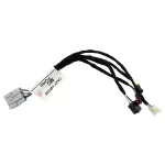 CK4Z14A411AF - : Jumper Wiring for Ford Image