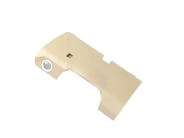 6CF761L1AB - : Steering Column Opening Cover for Mopar Image