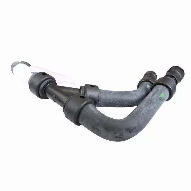 7L1Z18472AA - : OEM NEW 2007-2008 Ford Expedition HVAC Heater Hose 7L1Z-18472-AA for Ford: Expedition Image