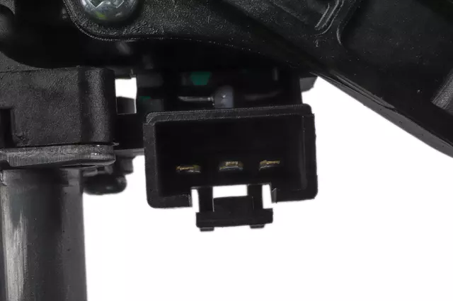 Rear Window Wiper Motor - GM (42751666)