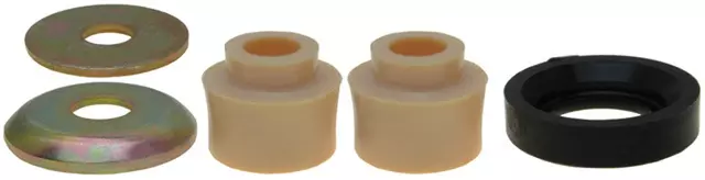 45G1102 - Suspension: Front Radius Arm Bushing Kit for Ford: E-150, E-150 Club Wagon, E-150 Econoline, E-150 Econoline Club Wagon, E-250, E-250 Econoline, E-250 Econoline Club Wagon, E-350 Club Wagon, E-350 Econoline, E-350 Econoline Club Wagon, E-350 Super Duty Image