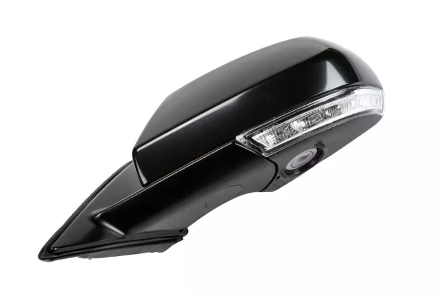 Mirror Assembly - GM (23194163)