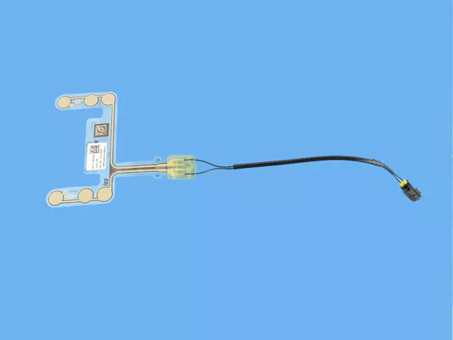 Occupant Detection Sensor - Mopar (68284404AA)