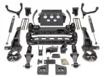 4439805 - : RL 8" GM 1500LIFT KIT-W FALCON SHOCKS for Readylift Image